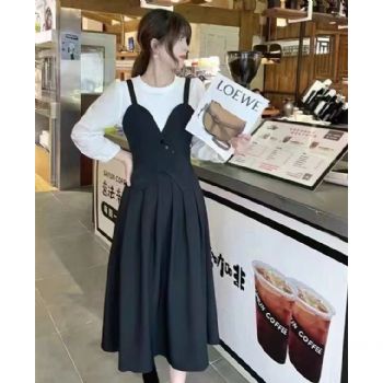 ROEWEKING设计师款连衣裙