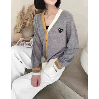 ROEWEKING设计师款羊绒衫