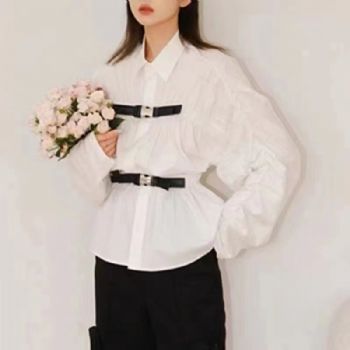 ROEWEKING设计师款衬衫